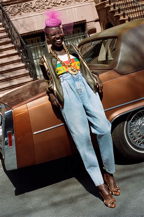 gucci x dapper dan collection